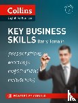 Tomalin, Barry - Key Business Skills