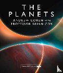Cox, Professor Brian, Cohen, Andrew - The Planets