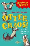 Broad, Michael - Otter Chaos!