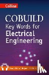 Collins Uk - Key Words for Electrical Engineering