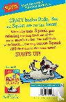 Meres, Jonathan - Koala Calamity - Surf’s Up!