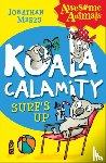 Meres, Jonathan - Koala Calamity - Surf’s Up!