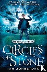 Johnstone, Ian - Circles of Stone
