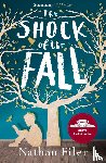Filer, Nathan - The Shock of the Fall