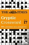 The Times Mind Games - The Times Cryptic Crossword Book 17