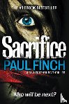 Finch, Paul - Sacrifice