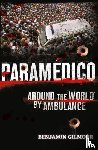 Gilmour, Benjamin - Paramedico