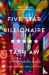 Aw, Tash - Five Star Billionaire