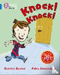 Butters, Dominic - Knock Knock!