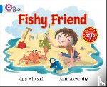 Whysall, Kipp - Fishy Friend
