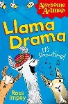 Impey, Rose - Llama Drama