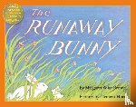 Wise Brown, Margaret - The Runaway Bunny