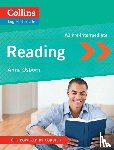 Osborn, Anna - Reading