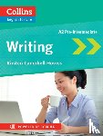 Campbell-Howes, Kirsten - Writing