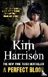 Harrison, Kim - A Perfect Blood