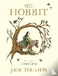 Tolkien, J. R. R. - The Colour Illustrated Hobbit