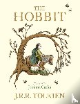 Tolkien, J. R. R. - The Colour Illustrated Hobbit