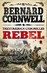 Cornwell, Bernard - Rebel