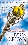 Williams Chima, Cinda - The Crimson Crown