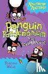 Willis, Jeanne - Penguin Pandemonium - The Wild Beast