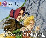Kuenzler, Lou - Fossil Finder