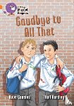 Cousins, Dave - Goodbye to All That
