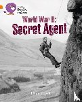 Powell, Jillian - World War II: Secret Agent