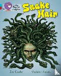 Clarke, Zoe - Snake Hair
