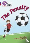 Palmer, Tom - The Penalty