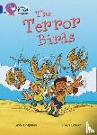 Chapman, Linda - The Terror Birds