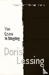 Lessing, Doris - The Grass is Singing