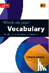 Collins Uk - Vocabulary
