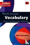 Collins UK - Vocabulary