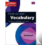 Collins UK - Vocabulary