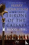 Sidebottom, Harry - Blood and Steel