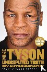 Tyson, Mike - Undisputed Truth