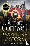 Cornwell, Bernard - Warriors of the Storm