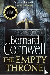 Cornwell, Bernard - The Empty Throne