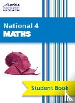 Lowther, Craig, Walker, Judith, Christie, Robin, Harden, Brenda - National 4 Maths