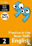 Collins KS2 - English Book 2