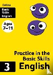 Collins KS2 - English Book 3