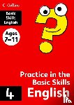 Collins KS2 - English Book 4