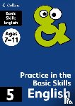 Collins KS2 - English Book 5