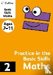 Collins KS2 - Maths Book 2