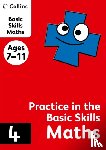 Collins KS2 - Maths Book 4
