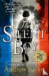 Taylor, Andrew - The Silent Boy