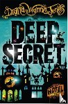 Jones, Diana Wynne - Deep Secret