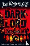 Jones, Diana Wynne - The Dark Lord of Derkholm