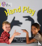 Graham, Elspeth - HAND PLAY