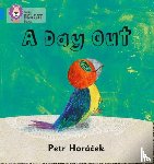 Horacek, Petr - A Day Out